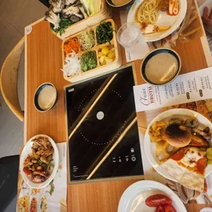 샤브올데이 리뷰 사진