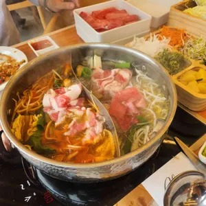 샤브올데이 사진