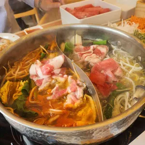 샤브올데이 사진