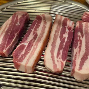 하나위숯불갈비 사진