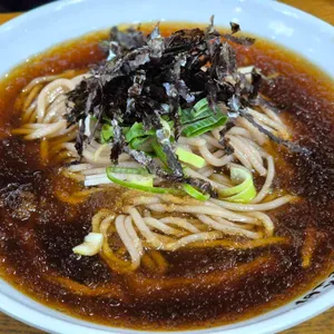 겐돈소바 사진