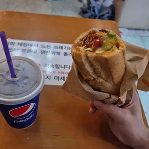 길거리야 사진