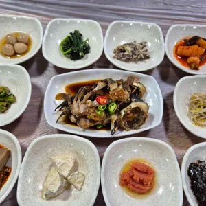 덕수식당 사진