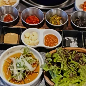 고기굽는사람들 사진