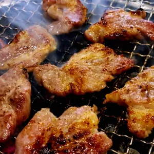 고기굽는사람들 사진
