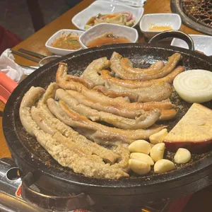 오양별 사진