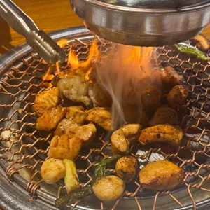 오양별 사진