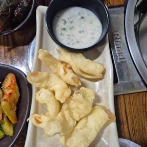 원조한치 사진
