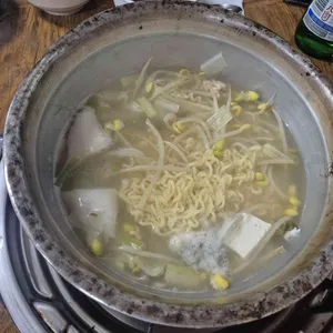 원조한치 사진