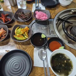 원조한치 사진