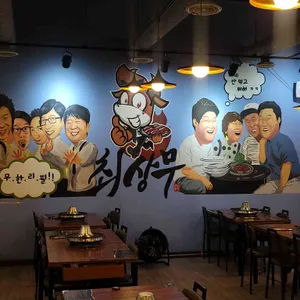 최상무 리뷰 사진