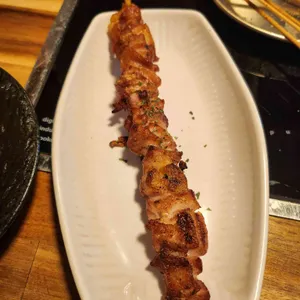 씽씽닭꼬치 사진