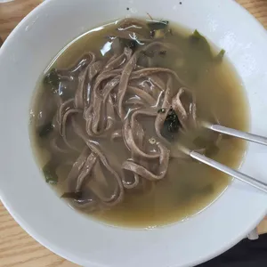 서광보말칼국수 사진