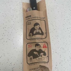 브루클린 더버거 조인트 리뷰 사진