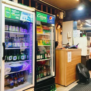 탑숯불갈비 리뷰 사진