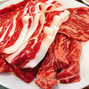 자인뭉티기 사진
