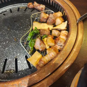 화포식당 사진