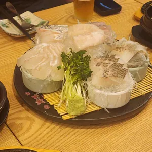 성스시 사진