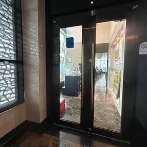 스카이가든 리뷰 사진
