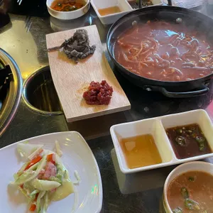 성대곱창 사진