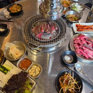 봉호갈비 리뷰 사진