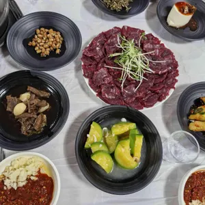 진미생고기 대표 사진