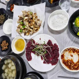 진미생고기 대표 사진