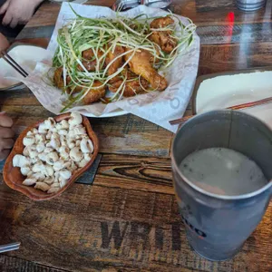로커스 사진