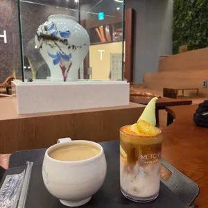 맷차 사진