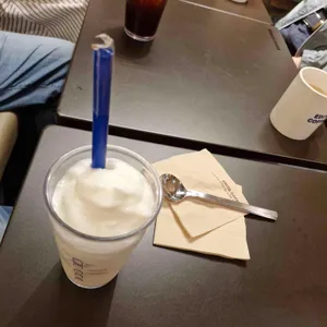 이디야커피 사진