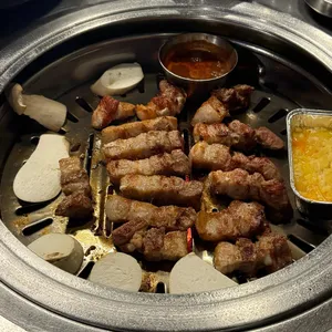 쌍대포소금구이 사진