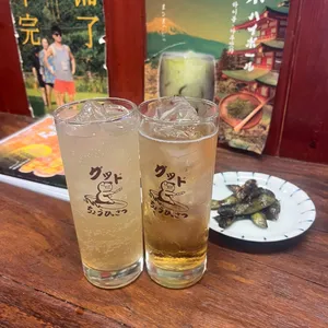 초힛사츠 사진