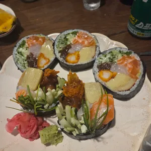 이태리횟집 사진