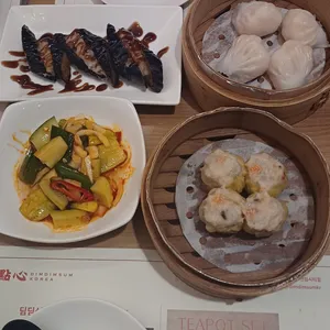 딤딤섬 사진