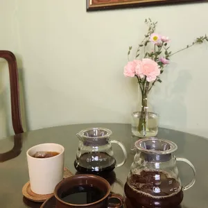 타파커피 사진