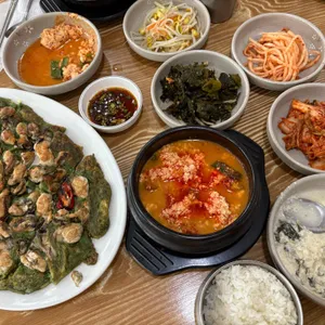 백년옥 사진