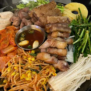 진심돈 사진
