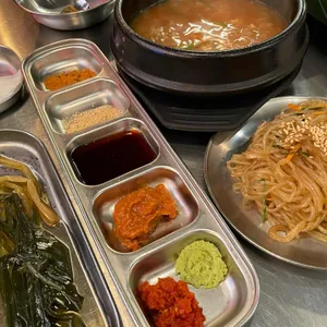 진심돈 사진