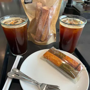 테라로사 사진