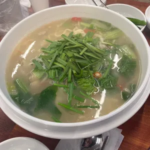 승승칼국수 사진