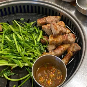 한담 사진