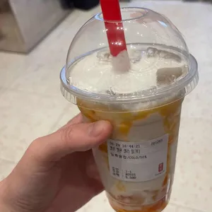 공차 사진