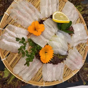 동해횟집 사진