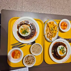 두투머스함박 리뷰 사진