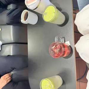 마호가니 리뷰 사진
