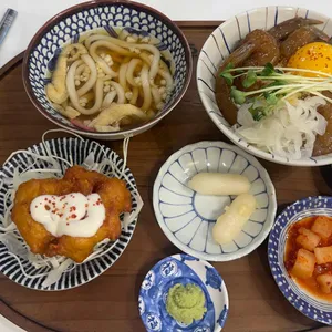 핵밥 사진