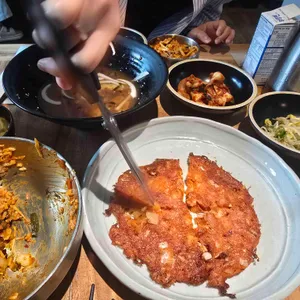 묵전 사진