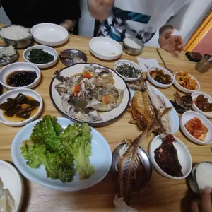 돼지식당 사진