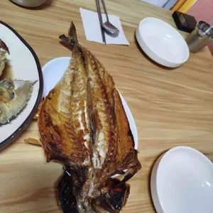 돼지식당 사진