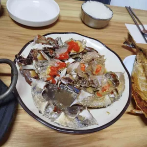 돼지식당 사진
